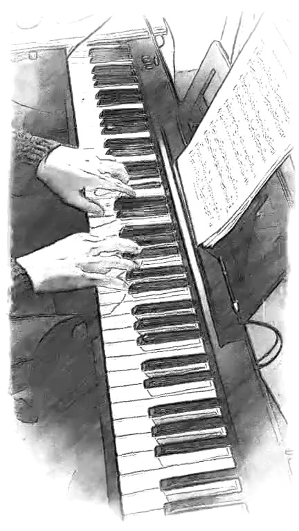 LOS REYES MAGOS (PIEZA&nbsp;ORIGINAL)