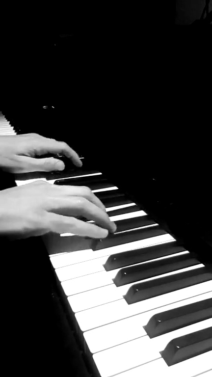 SERENATA AL PIANO: NOCHE DE TANGOS Y&nbsp;VALSES