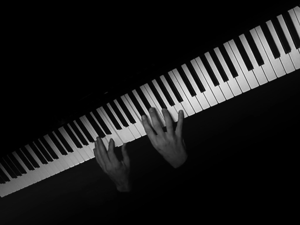 EL BOSQUE DE LADRILLOS (PIEZA ORIGINAL AL&nbsp;PIANO)